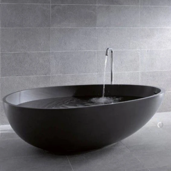 CE certificate Bath tub prices indoor Bathtubs & Whirlpools BS-8608B
