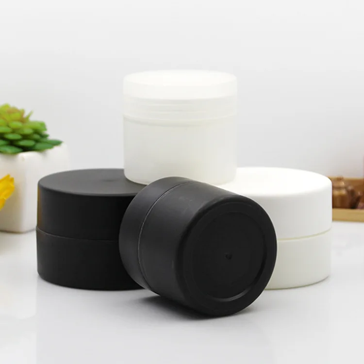 
Wholesale 30g portable skin care cream jar, PP eco-friendly cosmetic cream container in fruit shape 
