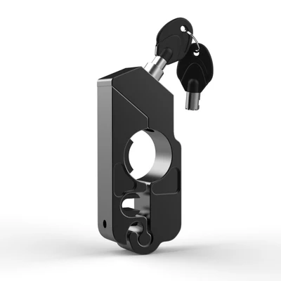 2021Motorcycle  Brake Clutch Security Grip Safety lock Motorcycle Handlebar Lock Theft Motorcycle Locks