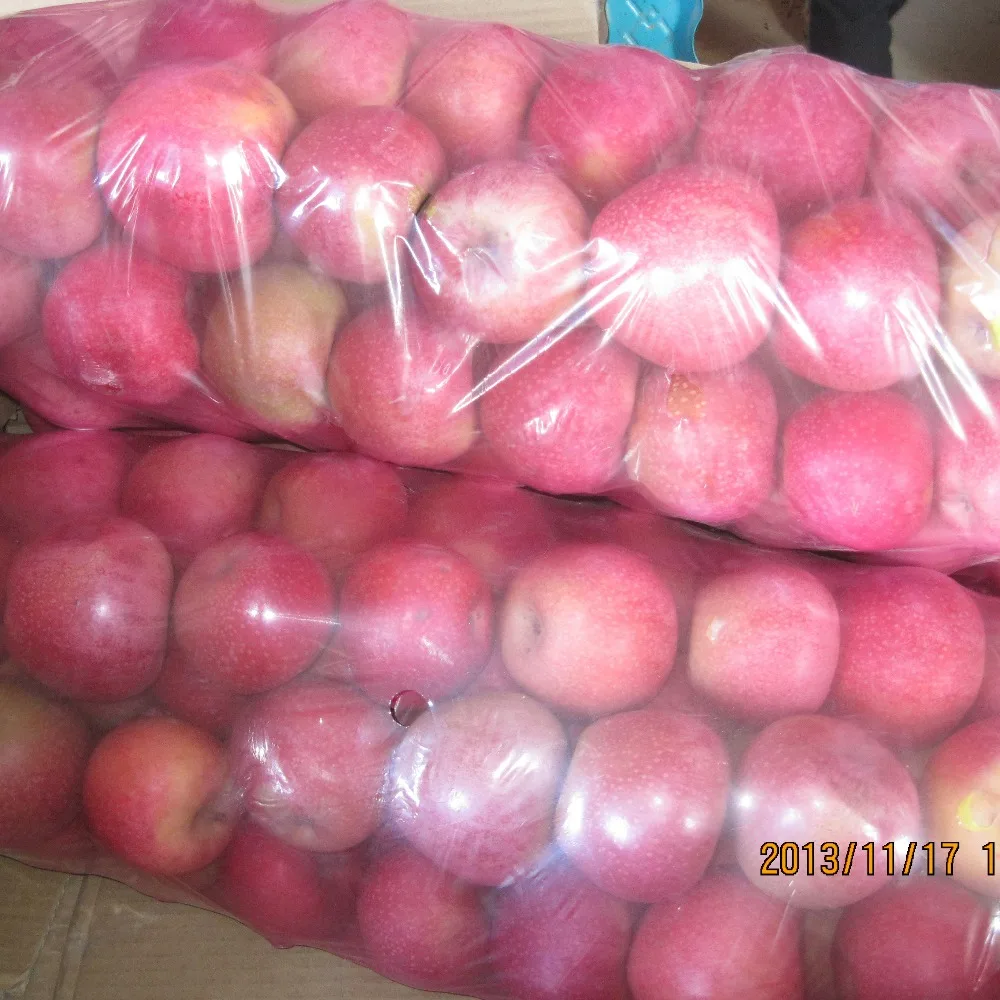 Свежие Яблоки yantai fuji