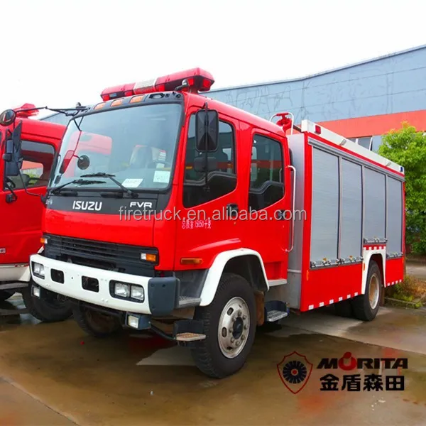 China professional manufacturer fire truck, fire machine, fire fighting vehicles