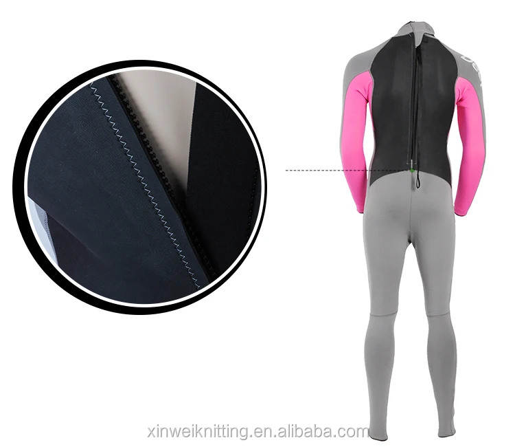 
Hot sale best scuba neoprene diving wetsuits, suit for surfing 