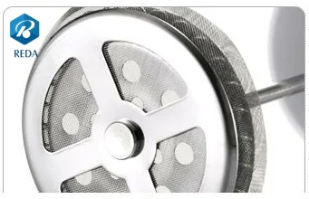 
Factory Price Coffee Tea Tools Type Press Coffee Maker cafetiere Stainless steel french press 