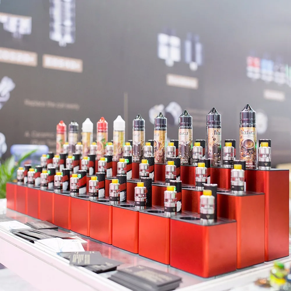 Athena Ejuice Tester mod E Liquid Flavor Testing Equipment