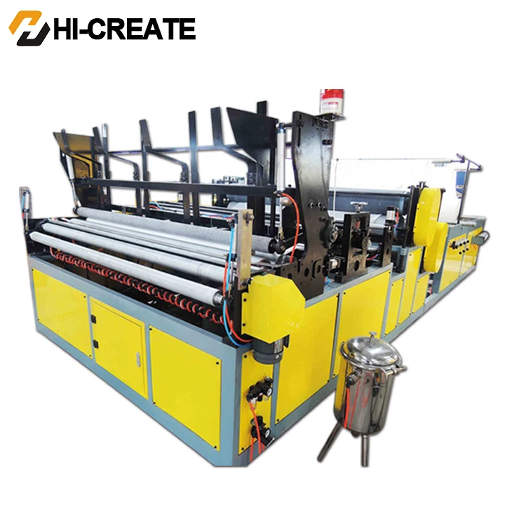 Производственная линия под ключ, небольшая машина для производства туалетной бумаги, машина для туалетной бумаги для продажи