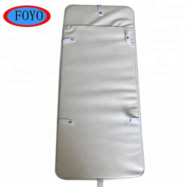 China factory price white boat hardware supplies marine bench cushion with white color