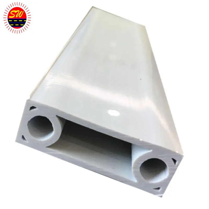 pvc profiles extrusion line manufacturers,Custom freezer pvc profiles, pvc extruded profiles