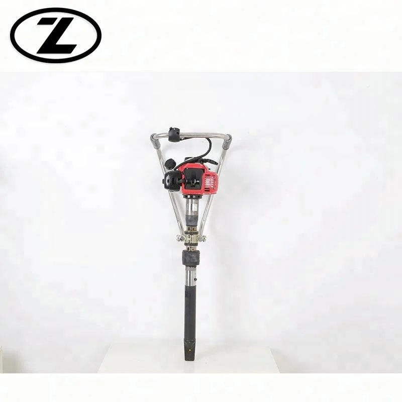 ND/4.2 Made in china wholesale rail hand-held ballast tie tamper