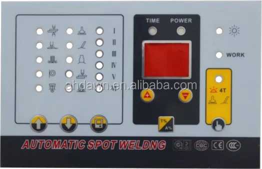 best selling Shuguang factory  spot welders dent puller spotter