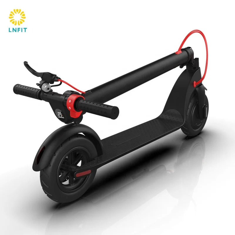 Wholesale Newest Best Folding Electric Mobility Scooter Adult x7 scooter