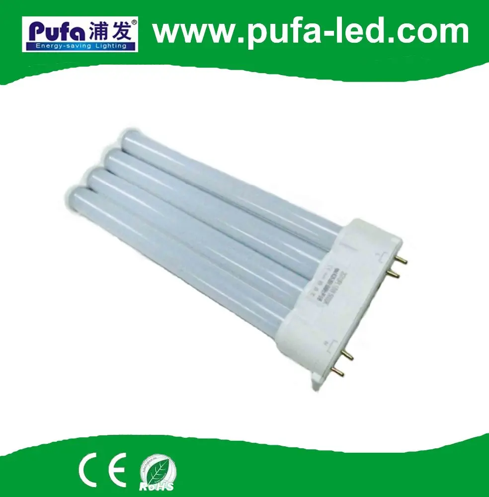 18W 230mm LED PLF Lamp 2g10