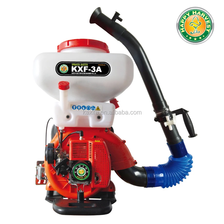 20L agriculture products mist blower sprayer, mist sprayer machine, fruit tree power sprayer 3WF-3A