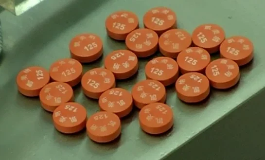 YSZ-B Soft Capsule Tablet Printing Machine