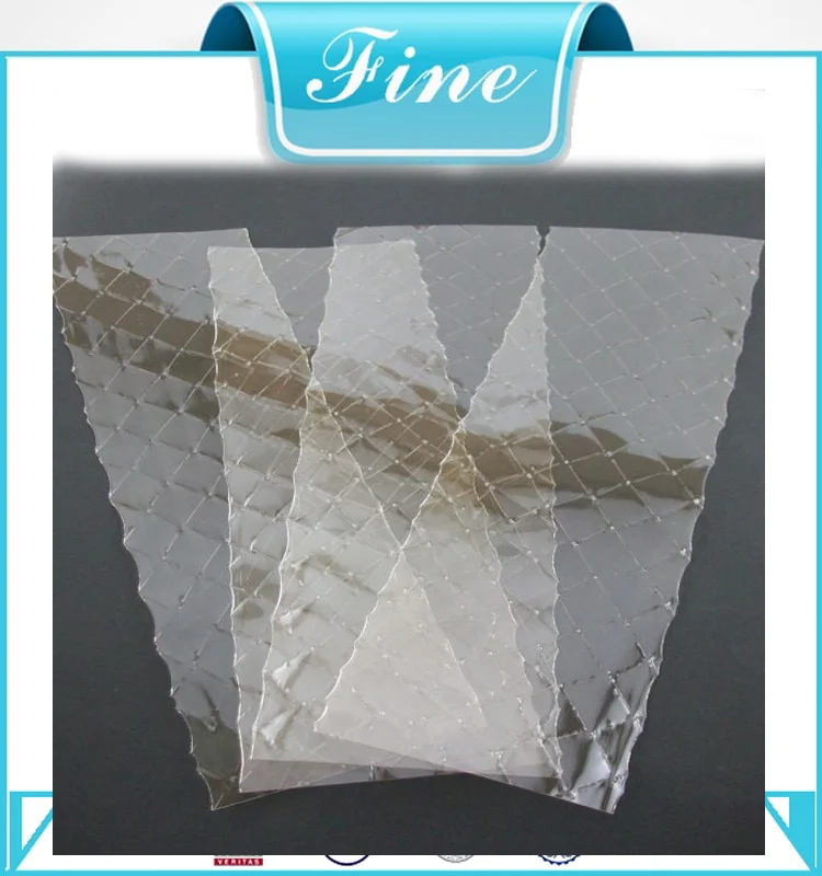 
Leaf Gelatin For Bakery Use Gelatin Sheet 