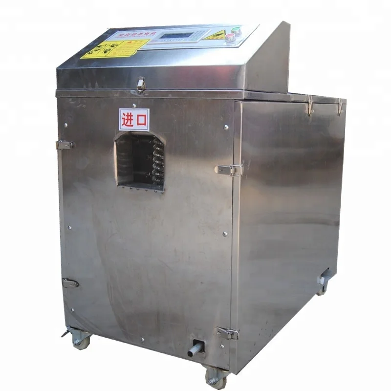 China Factory Price Fish Cleaner Machine