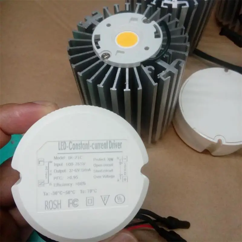 
Adjustable Motorized COB LED Track Light Spot Light Fixtures LED Lamp Ceiling Mounted Rail Track Lamp Decorative Led spotlight 