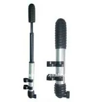 
OEM ABS and Pp Air Portable Bicycle Pump Bike, Mini Pump Bicycle 
