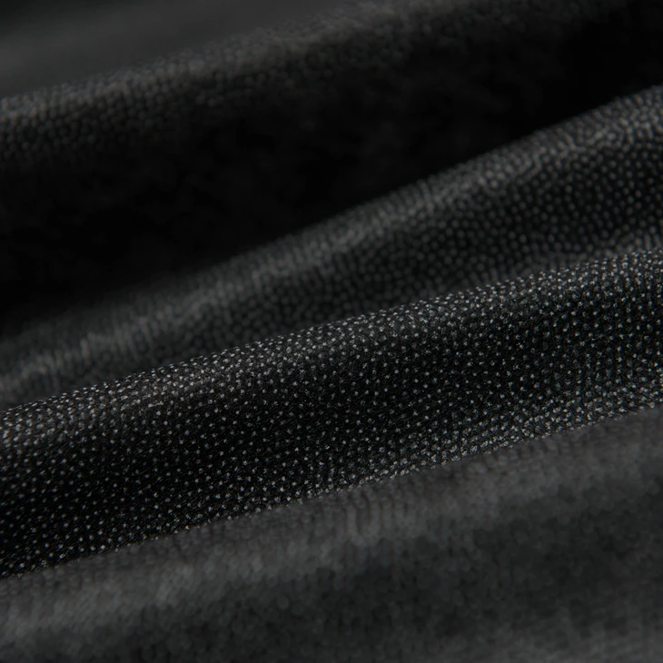 100% polyester nonwoven interlining embroidery backing paper