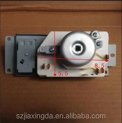
NEW Microwave oven timer WLD35-1/S WLD35-1 WLD35-2/S 15A 250VAC AC220V-240VAC 220VAC 50Hz 