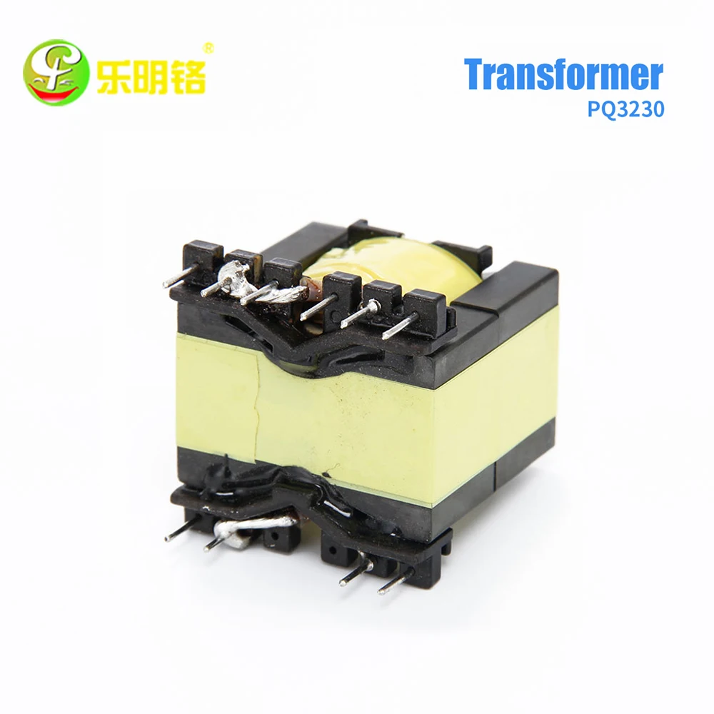 PQ3230 flyback ru 3 фазы 220 AC до 24 В 12 DC 3A Шаг Вниз Трансформаторы