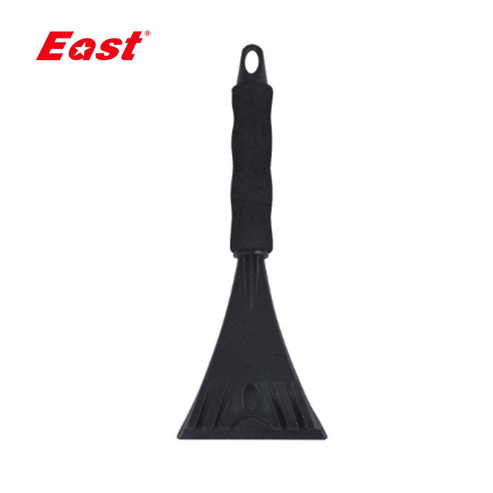 Восточная оптовая продажа, стеклоочиститель для автомобиля, лопата для снега и льда, скребок