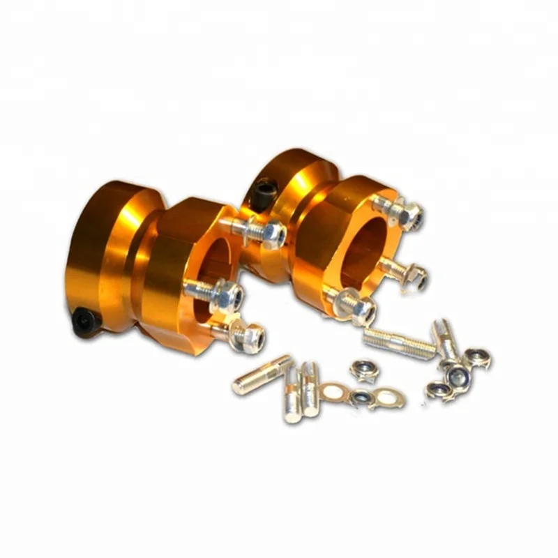 Aluminum Alloy Go Kart Racing Rear Wheel Hub