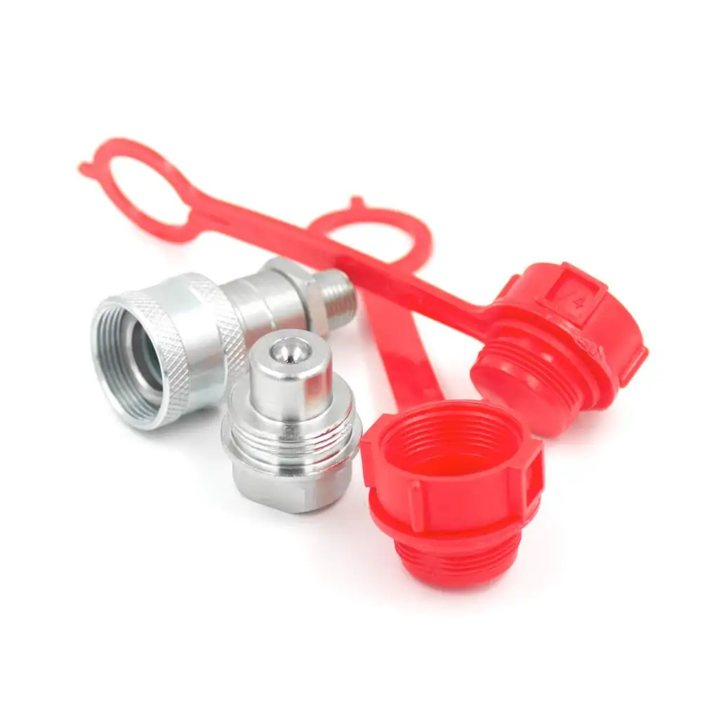 
Simplex CT201 interchange, 1/4