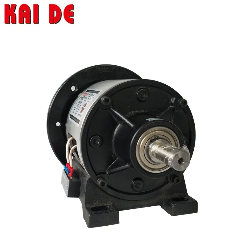 Cheap Factory Price Electromagnetic clutch brake Group DC24v