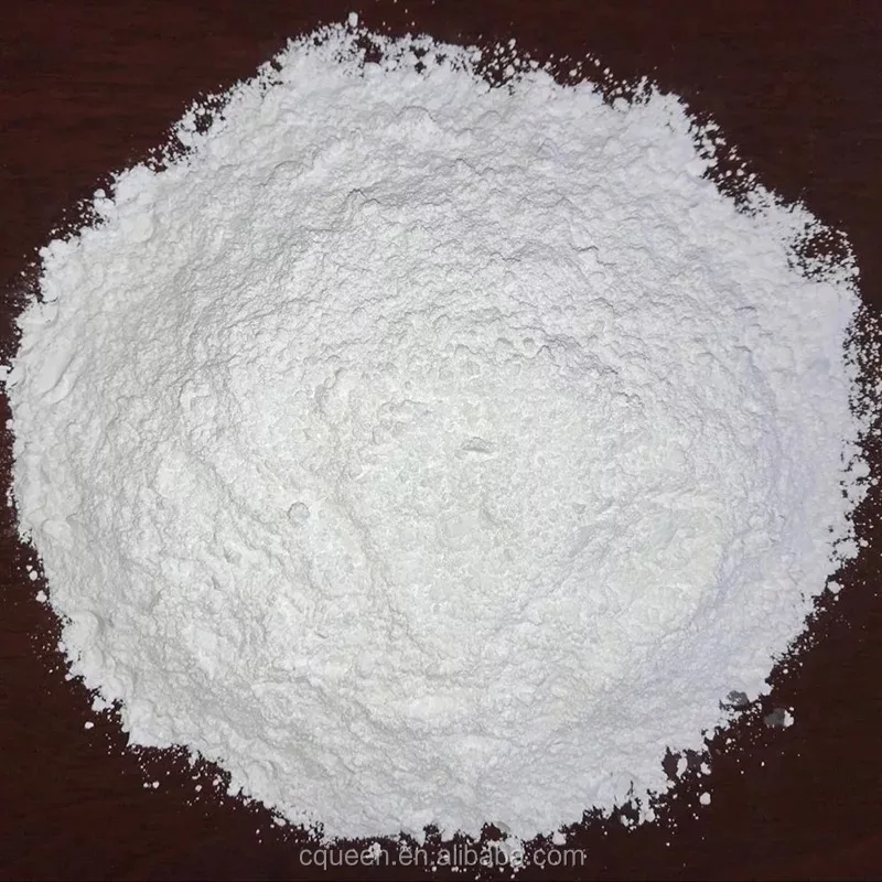 Factory Quartz Powder Price Nano Silica Powder Spherical Quartz Powder