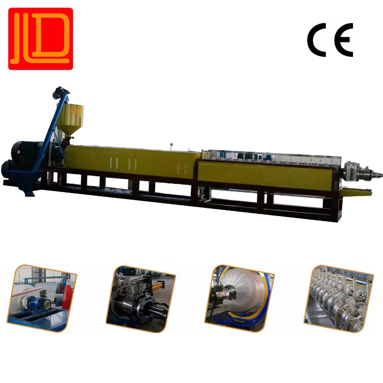 Foam sheet extrusion line polyethylene foam sheet extruder equipment