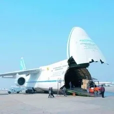 Freight forwarding from China to the Russia Moscow/Minsk/Krasnoyarsk the airport cheapest door to door