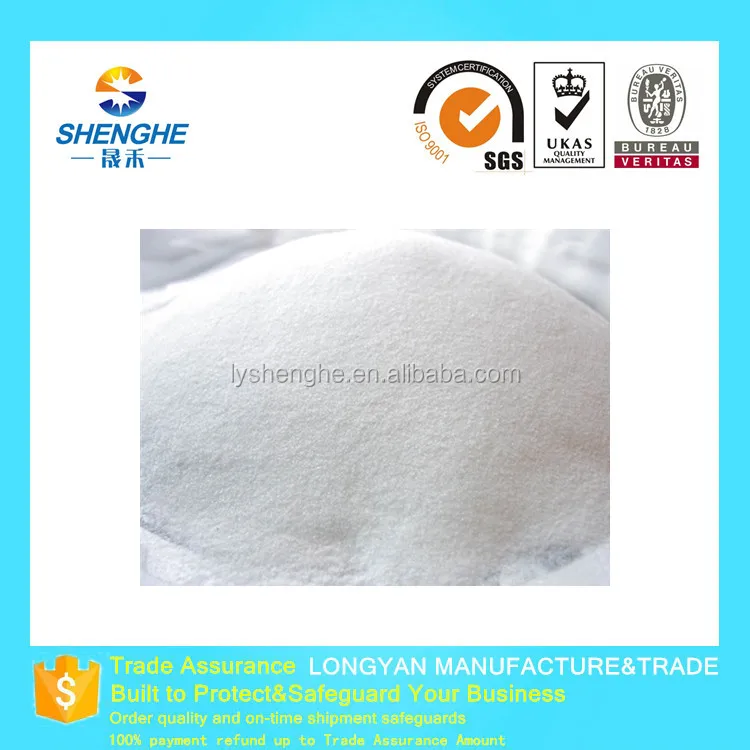 Longyan Precipitated Silicon Dioxide ( SiO2)