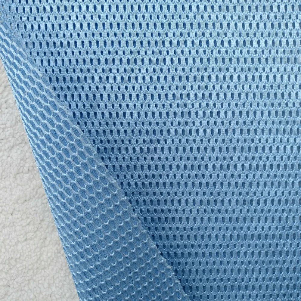 
Fashional 3D Spacer Mesh Fabric for Shoe Material 