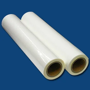 double side adhesive film for laminate fabric