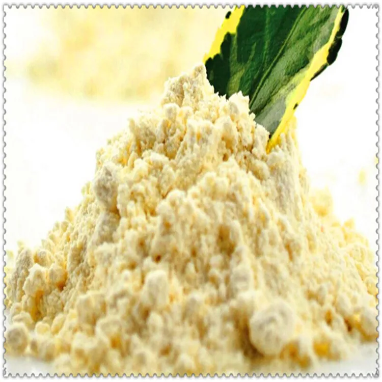 natural dried wasabi powder 1KG package Sushi Food with High Quality