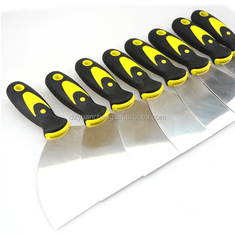 stainless steel iron pigeon shovel scraper dirty cleaner metal