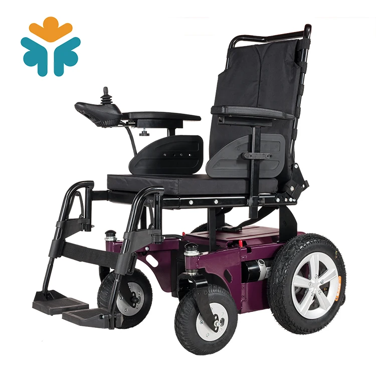 Aluminum Lightweight Foldable electric wheelchair price in pakistan