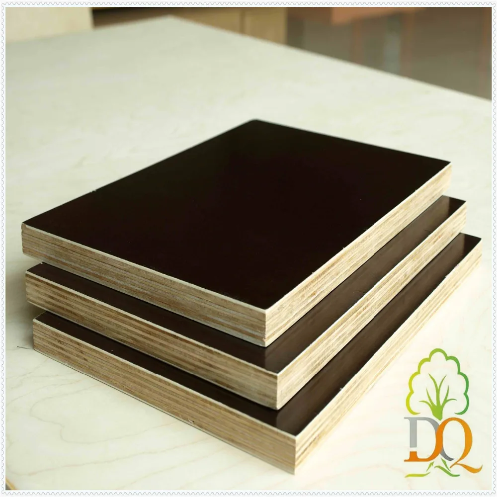 
Лидер продаж, деревянная пленка с морским покрытием, 18 мм 