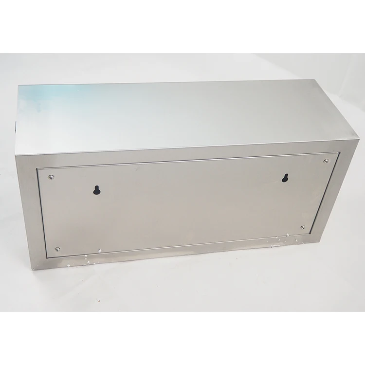 Air purifier and water Treatment ozone generator grow plant with low price