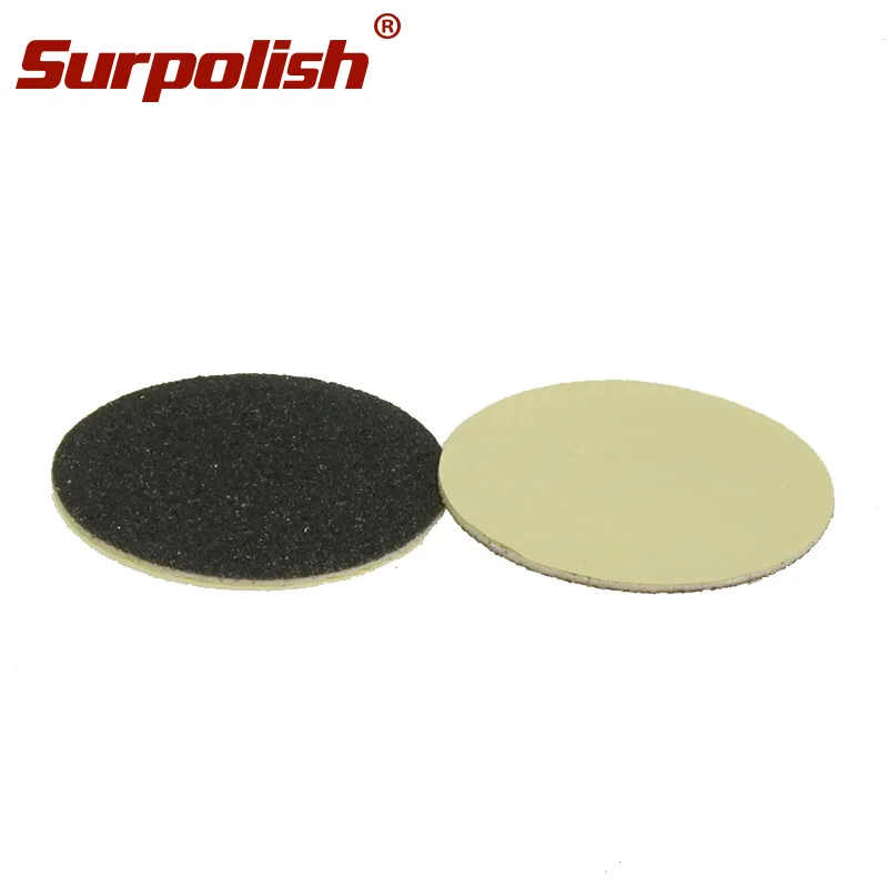 Hotsell Waterproof sandpaper for rubing foot dead skin