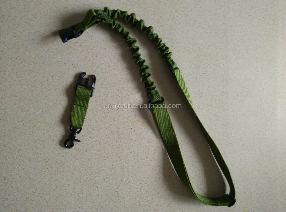 nylon bungee sling