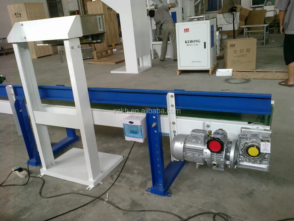 
15kg 25kg 50kg Wood Pellet Packing and Sealing Machine 
