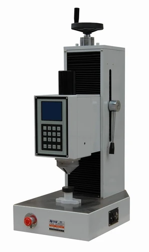 Rockwell Hardness Tester  300HRSS-150 Automatic Full Scale Rockwell Hardness Tester