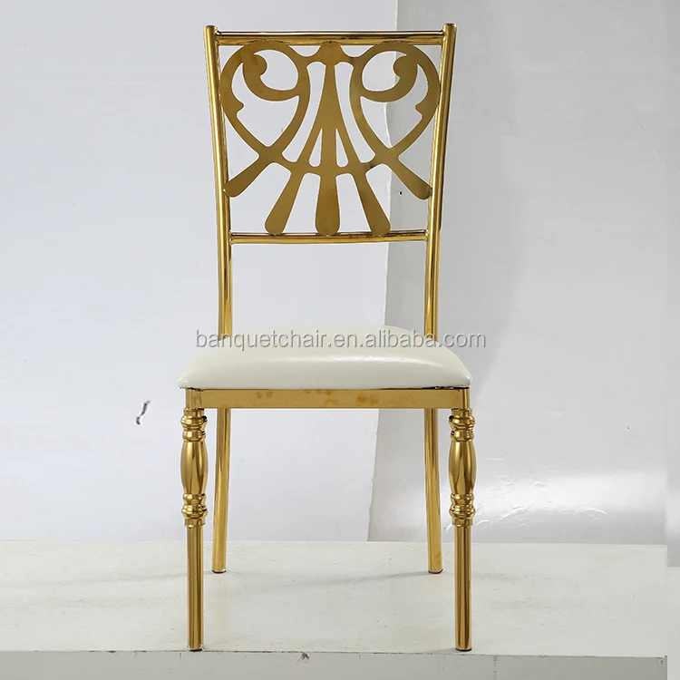 Hot sale upholstered chinese home good dining chair