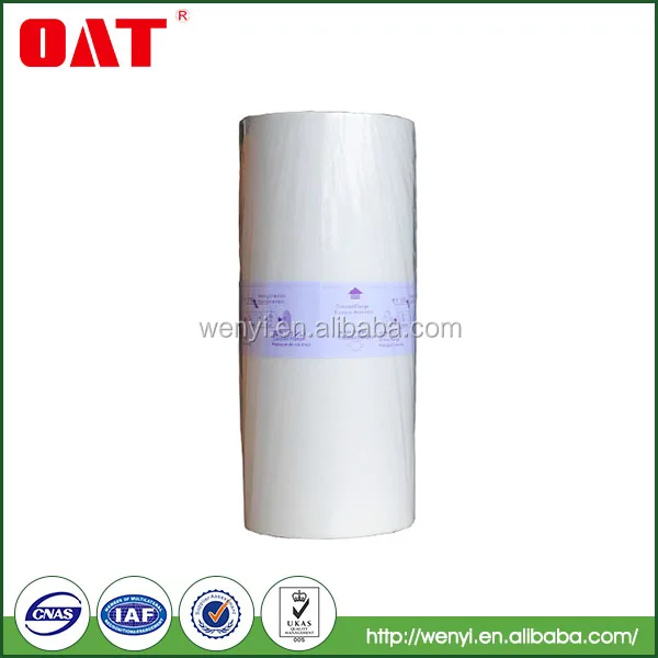 Master paper roll copier machine master digital master for ricoh