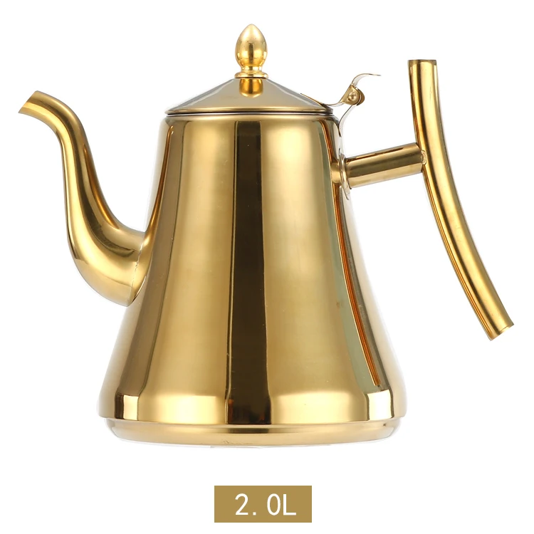 Hot Sale Cookware Set water whistling kettle Stainless Steel Tea Kettle for Home