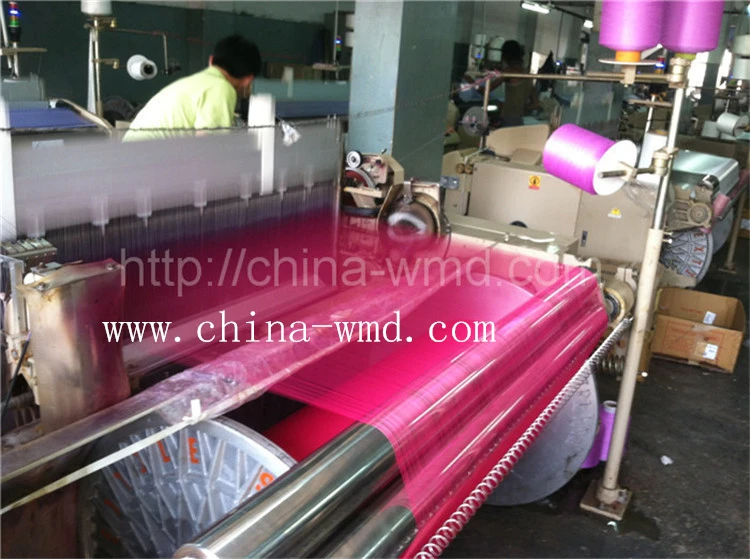 wire net PP / PE / HDPE water jet weaving loom with direct factory sales
