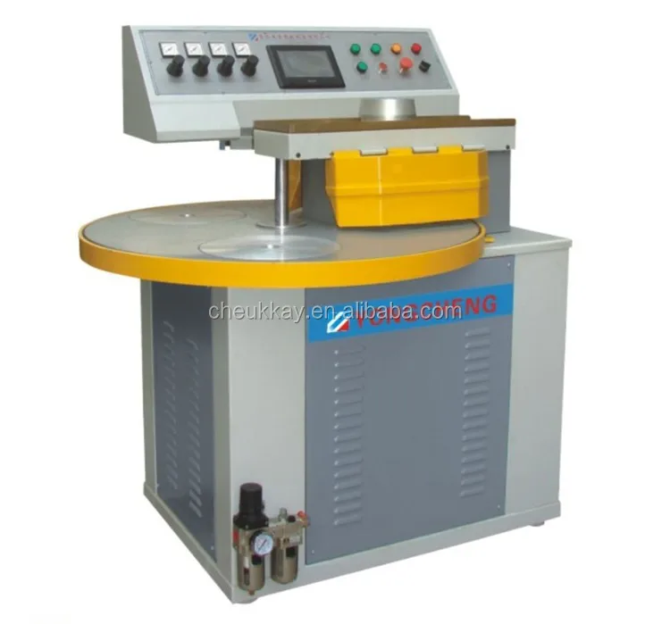 YCL-630B полу-автоматическая Центробежная литейная машина с тремя пресс-форма-головки, спина для литья под давлением