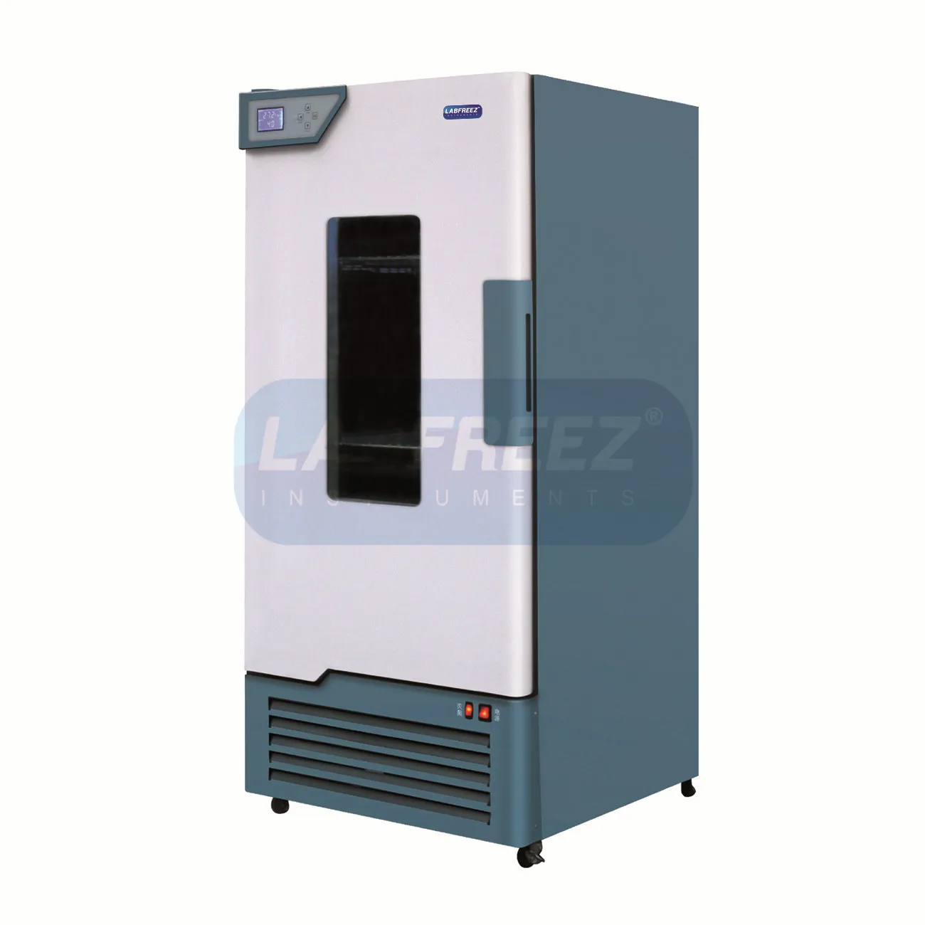 Laboratory BOD incubator, Biochemical Incubator 500L ~ 1000L