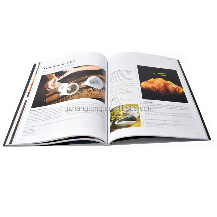 Fashion cheap book printing/Hardcover Book Printer | Print Books In China Factory